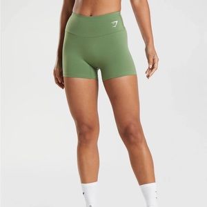 Gymshark shorts